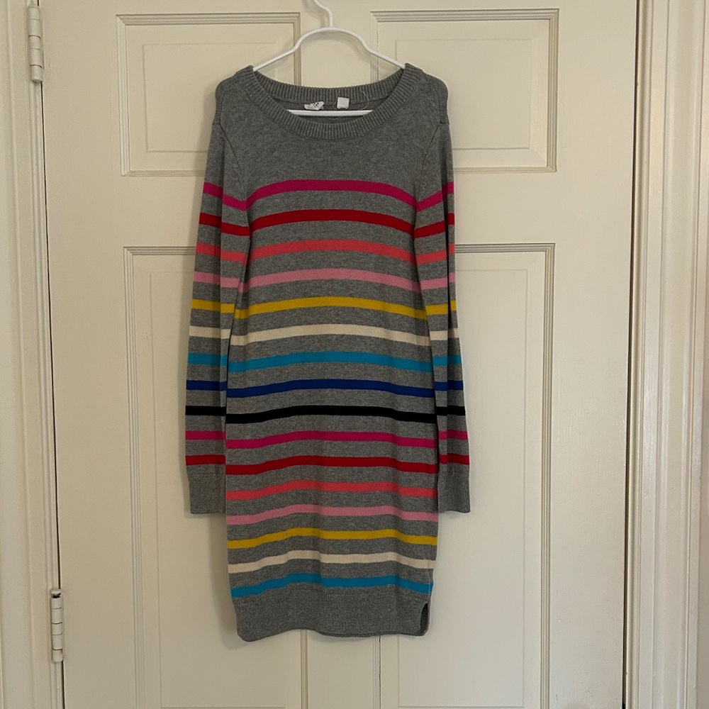 Gap Kids Sweater Dress